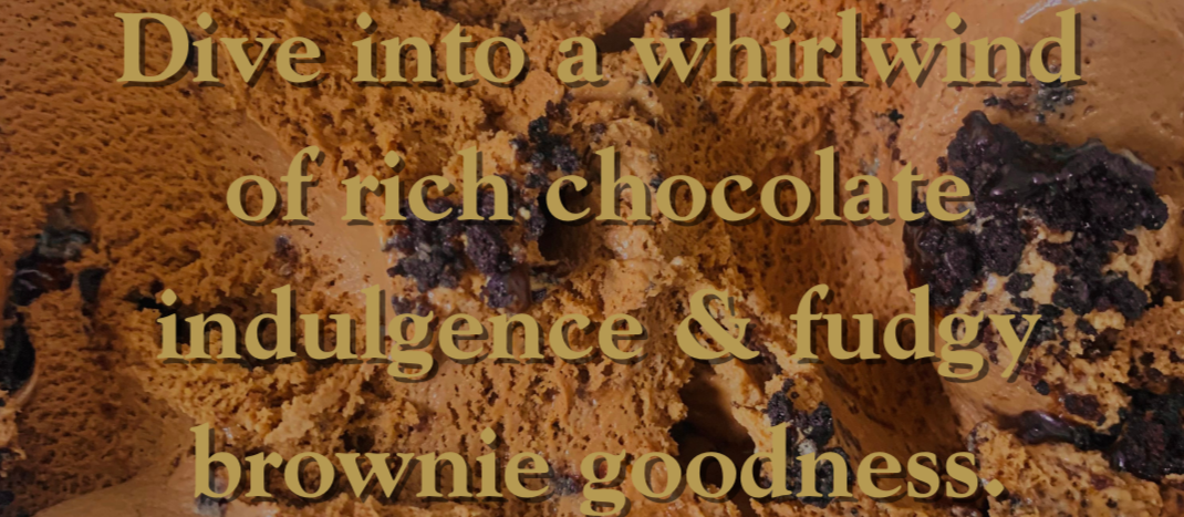 Brownie Banner
